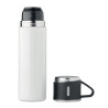 Thermos con tazza doppio strato