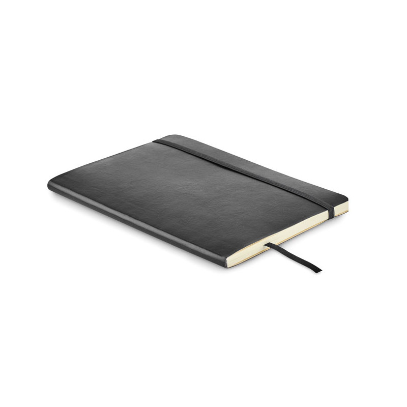 Notebook A5 riciclato