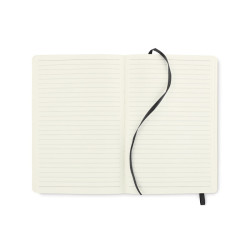 Notebook A5 riciclato