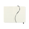 Notebook A5 riciclato