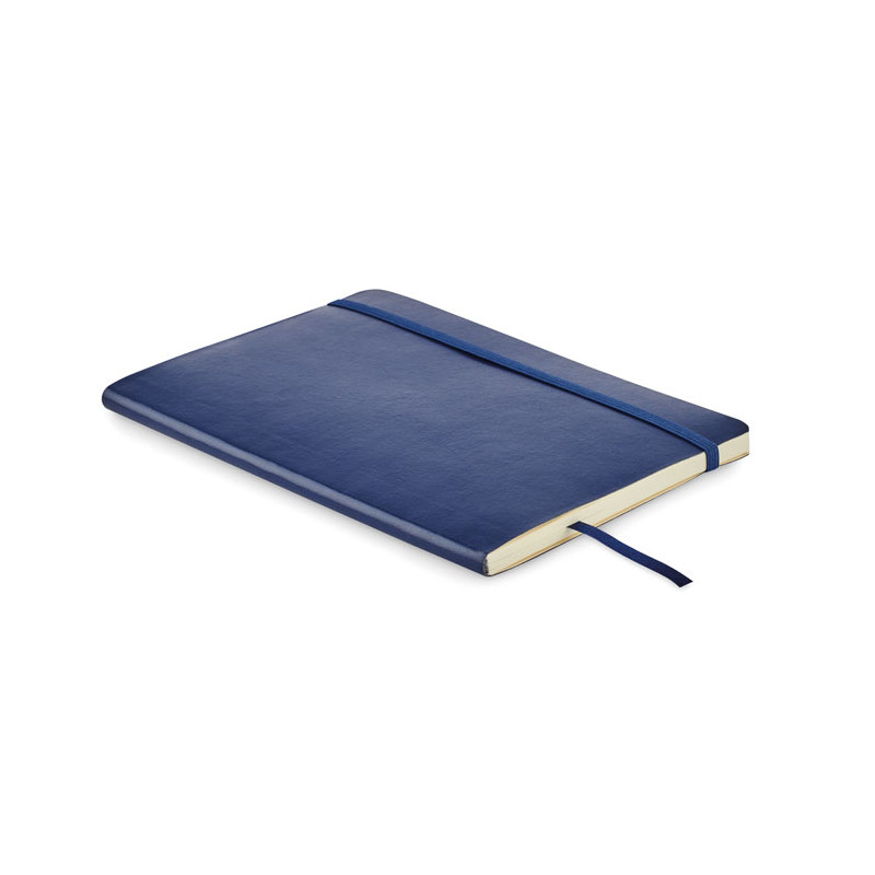 Notebook A5 riciclato