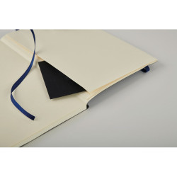 Notebook A5 riciclato