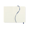 Notebook A5 riciclato