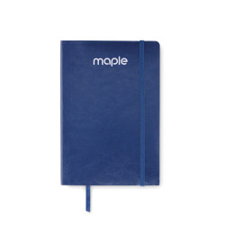 Notebook A5 riciclato