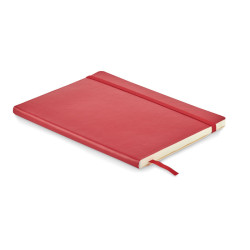 Notebook A5 riciclato