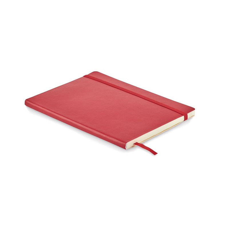 Notebook A5 riciclato