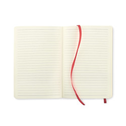 Notebook A5 riciclato