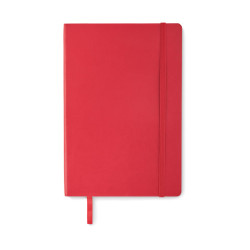 Notebook A5 riciclato