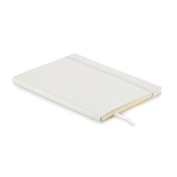 Notebook A5 riciclato