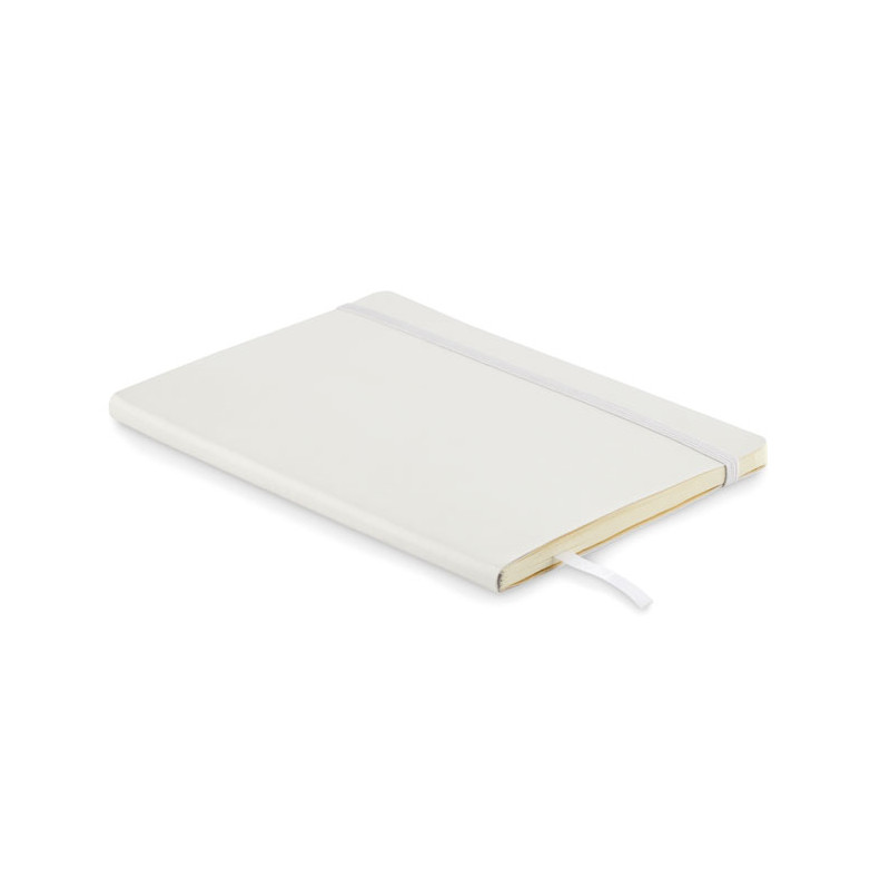 Notebook A5 riciclato