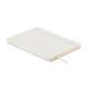 Notebook A5 riciclato