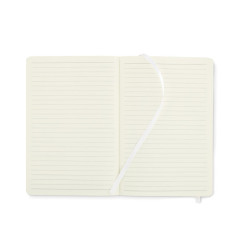 Notebook A5 riciclato