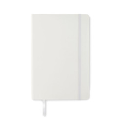 Notebook A5 riciclato