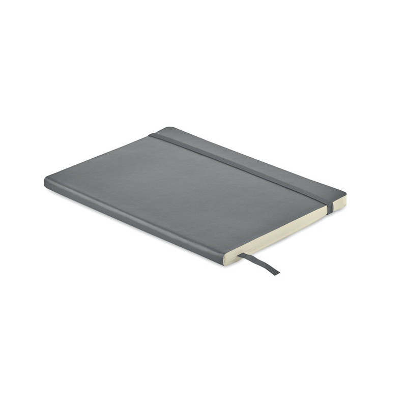 Notebook A5 riciclato