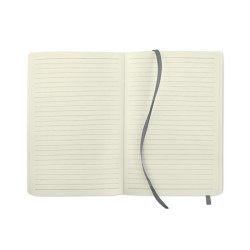 Notebook A5 riciclato
