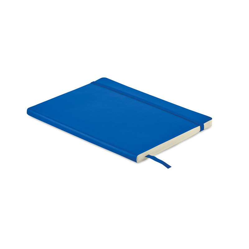 Notebook A5 riciclato