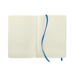 Notebook A5 riciclato