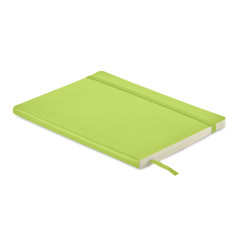 Notebook A5 riciclato