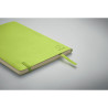 Notebook A5 riciclato