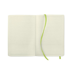 Notebook A5 riciclato