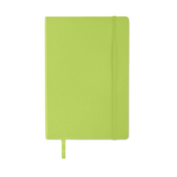 Notebook A5 riciclato