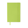 Notebook A5 riciclato