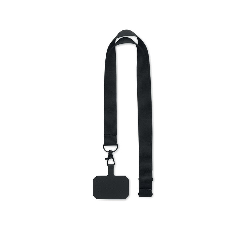 Lanyard porta telefono