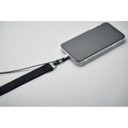 Lanyard porta telefono