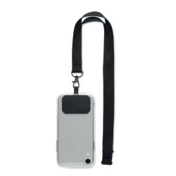 Lanyard porta telefono