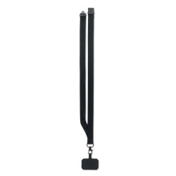 Lanyard porta telefono