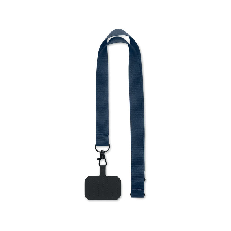 Lanyard porta telefono