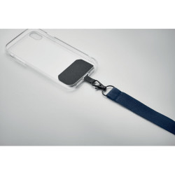 Lanyard porta telefono