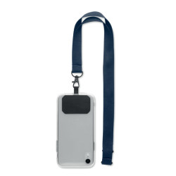 Lanyard porta telefono