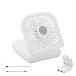Ventilatore portatile
