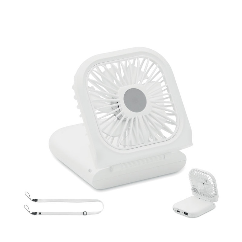 Ventilatore portatile