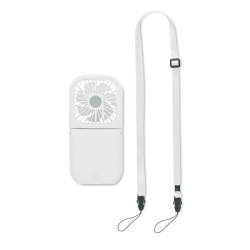Ventilatore portatile