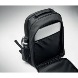 Zaino refrigerante in 300D RPET