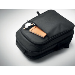 Zaino refrigerante in 300D RPET