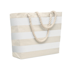 Borsa mare in cotone 220 gr/m²