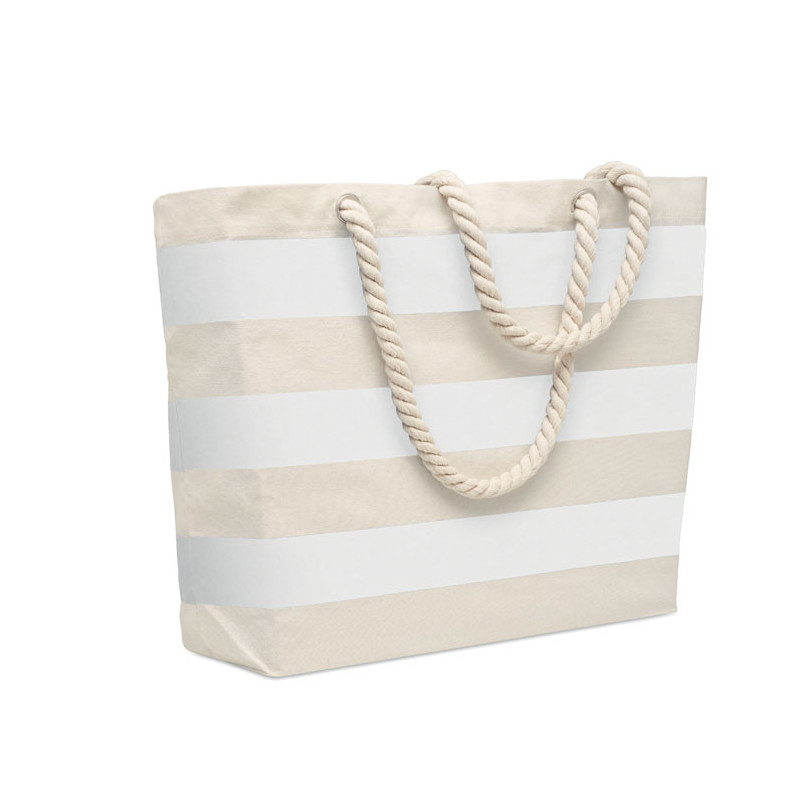 Borsa mare in cotone 220 gr/m²
