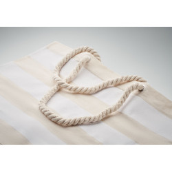 Borsa mare in cotone 220 gr/m²