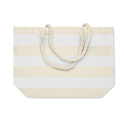 Borsa mare in cotone 220 gr/m²