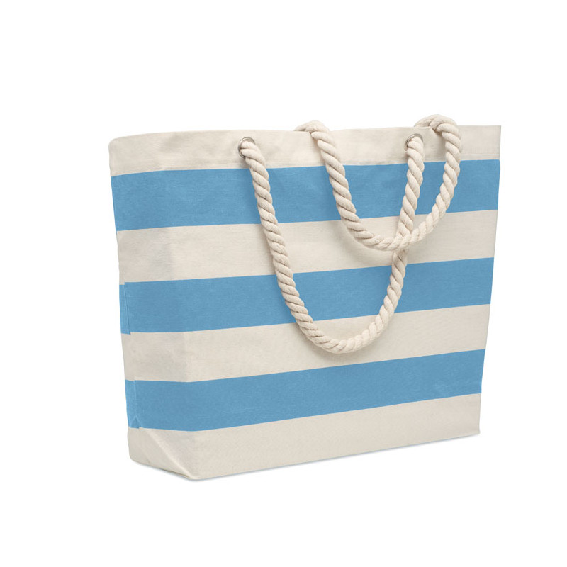 Borsa mare in cotone 220 gr/m²