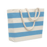 Borsa mare in cotone 220 gr/m²
