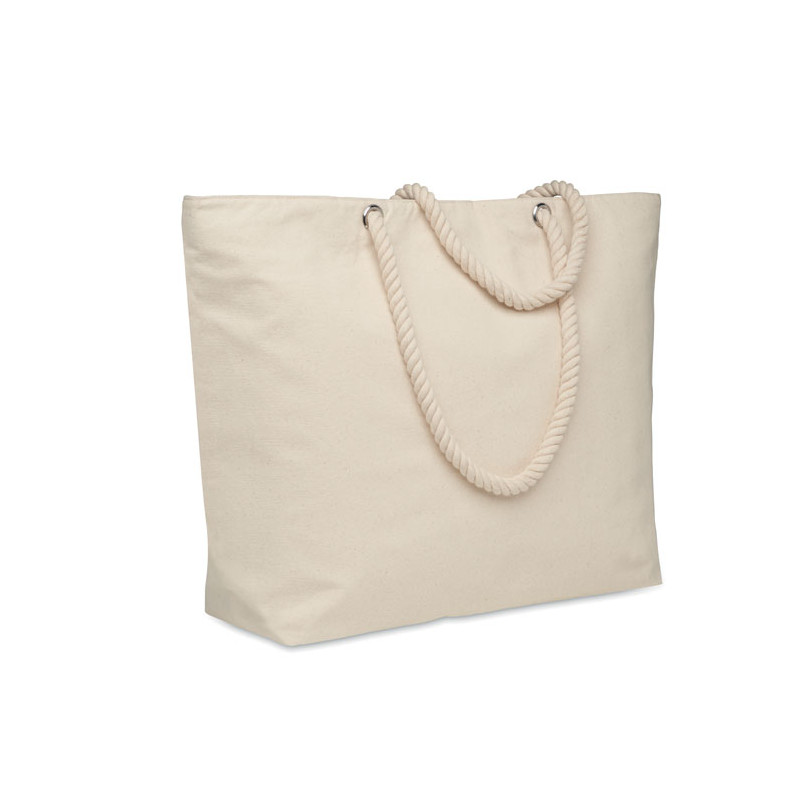 Borsa mare termica in cotone
