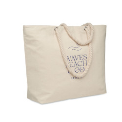 Borsa mare termica in cotone