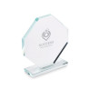 Premio in cristallo