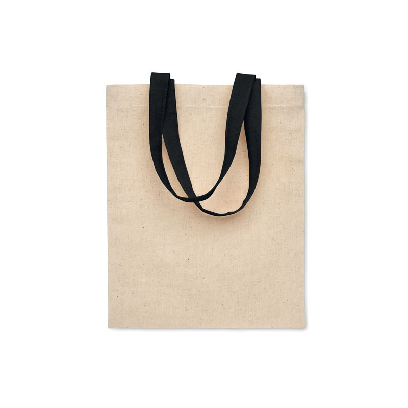 Borsa regalo in cotone140 gr/m²