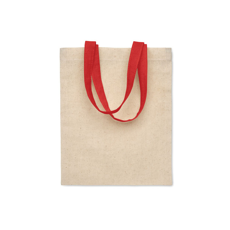 Borsa regalo in cotone140 gr/m²