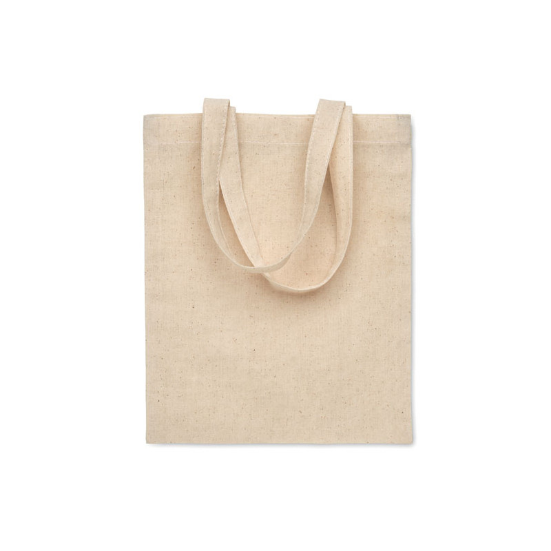 Borsa regalo in cotone140 gr/m²
